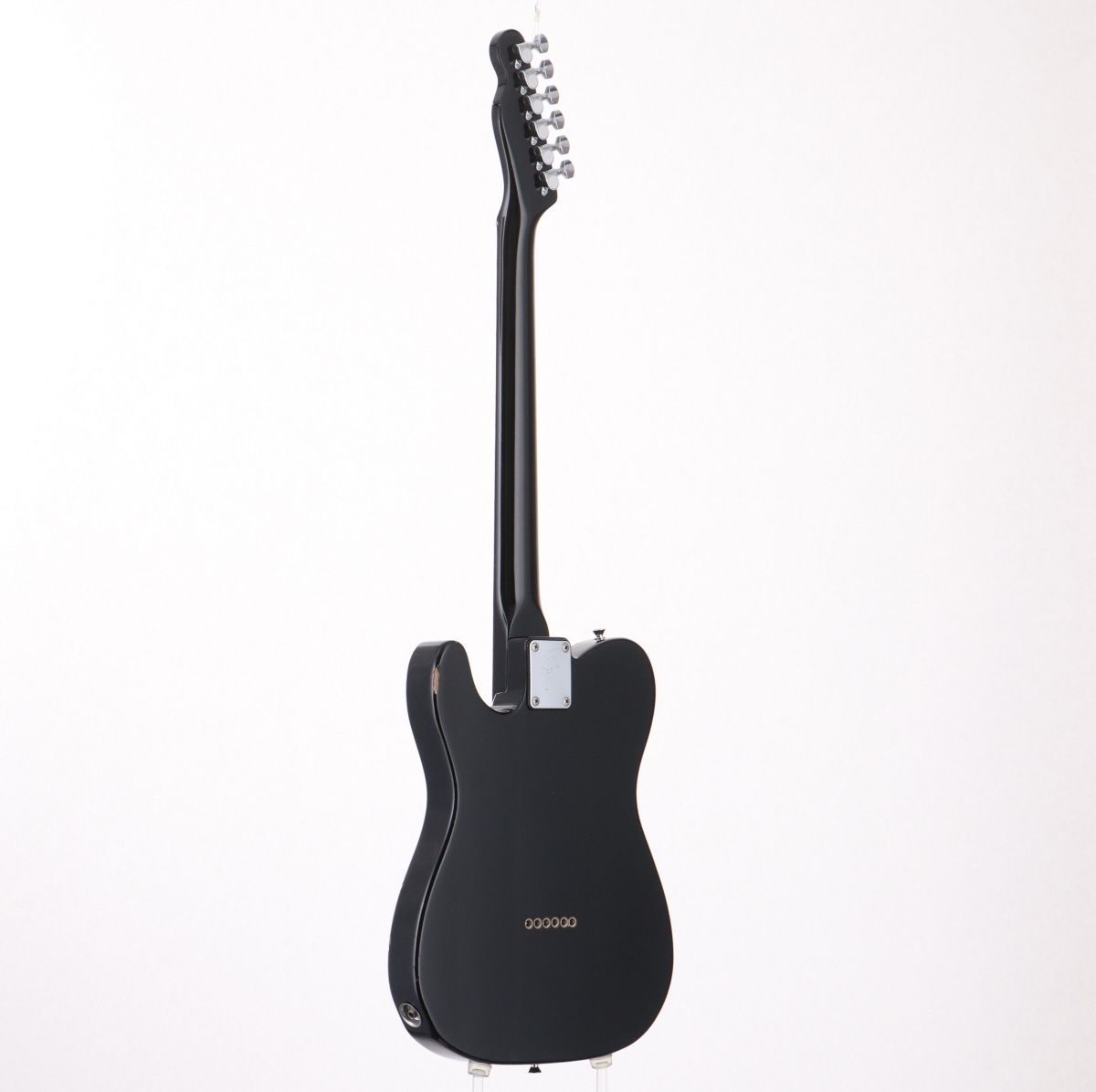 Fender Japan 【中古】FENDER JAPAN / TLG80-60 Black 【新宿店