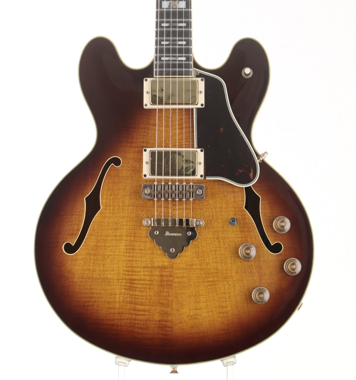 【美品・希少・ビンテージ】　Ibanez Artist Ibanez The Artist Series 2630 Antique Violin 【新宿店】（中古/送料