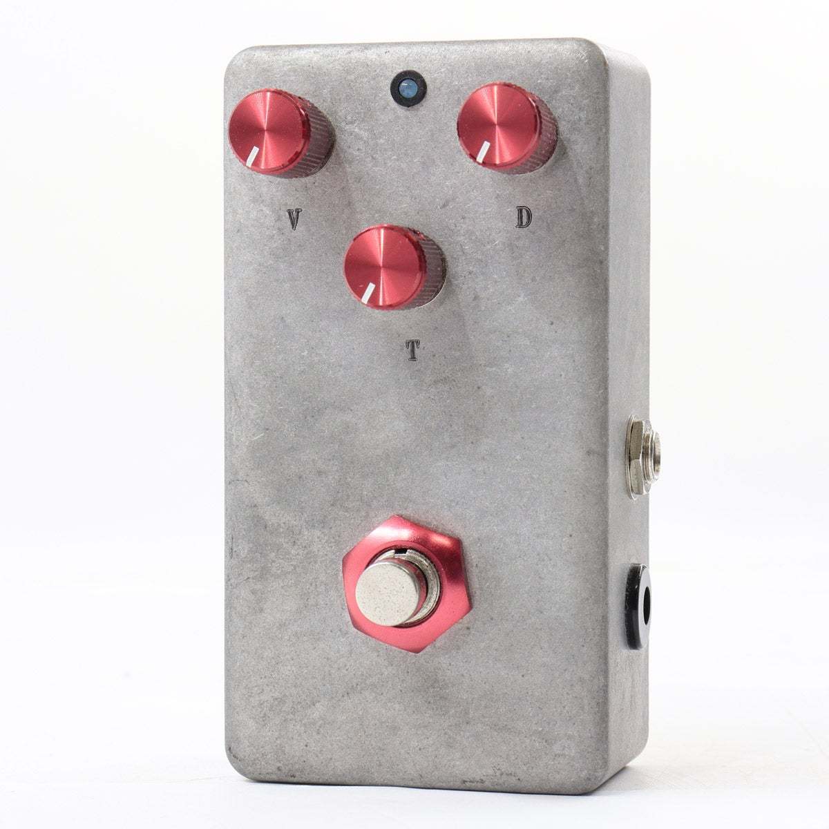 kgrharmony Red Mouse ディストーション ケージーアール ハーモニー