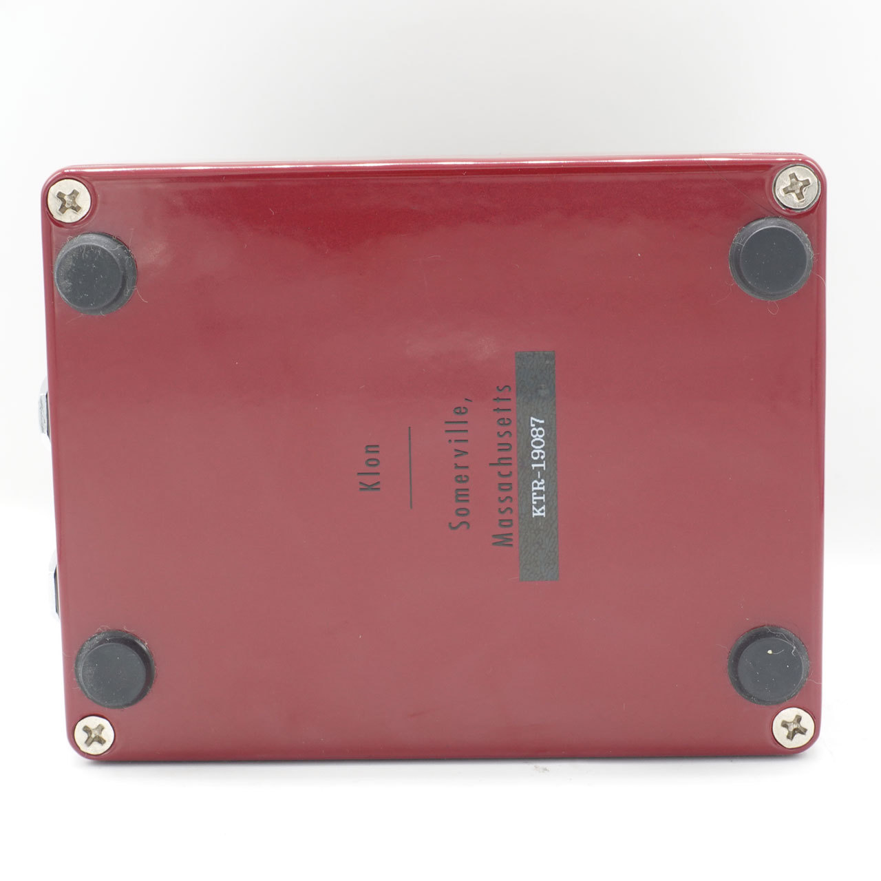 KLON KTR V1（中古）【楽器検索デジマート】