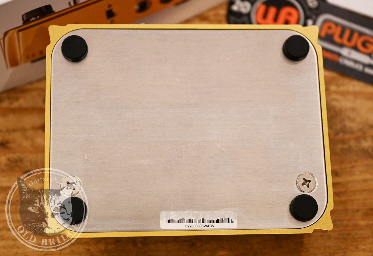 WARM AUDIO CENTAVO（中古）【楽器検索デジマート】