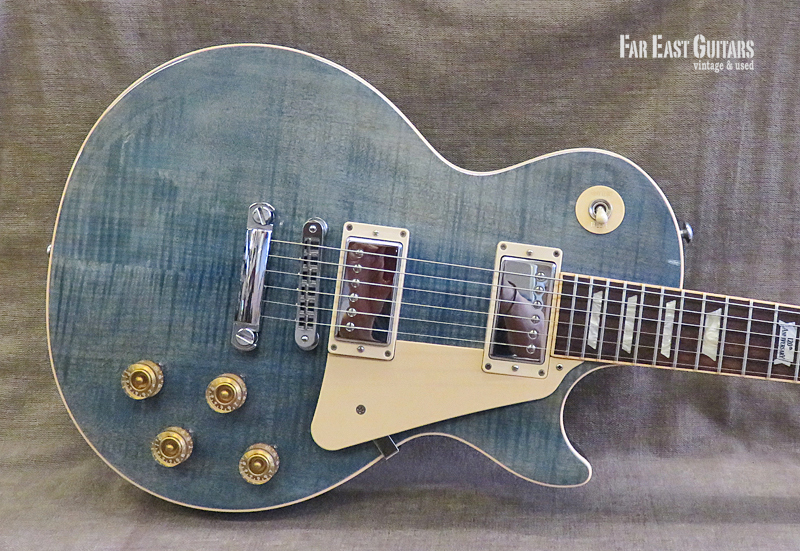 Gibson Les Paul Traditional 120th Anniversary（中古）【楽器検索 
