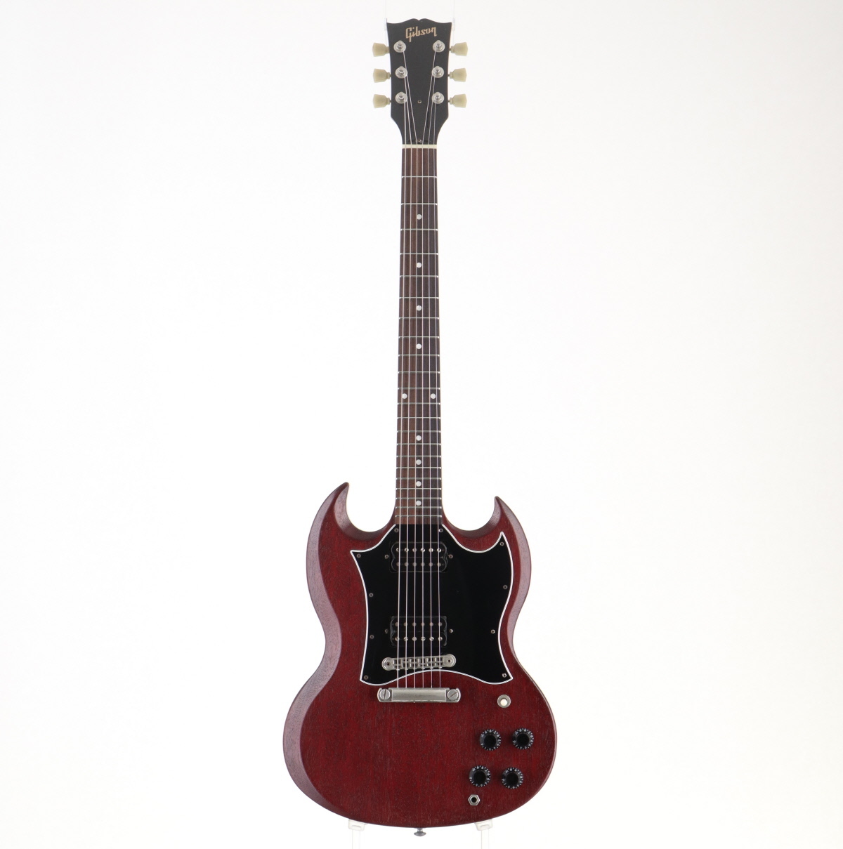 Gibson SG Faded 2017 T Worn Cherry [2017年製/2.86kg]【池袋店