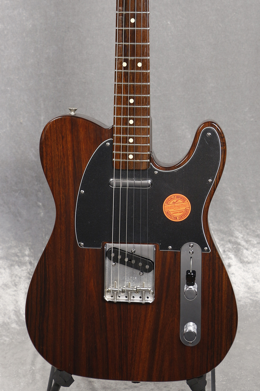 Fender Custom Shop All Rose Telecaster 1991【新宿店】（中古/送料 