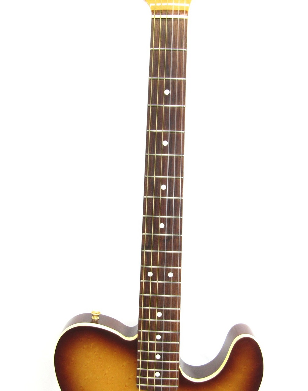 Morris Groovin by Morris TG-60【浦添店】（中古/送料無料）【楽器