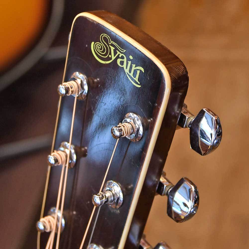 S.Yairi YD-304（中古）【楽器検索デジマート】