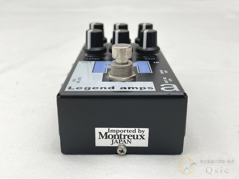AMT ELECTRONICS F-1 [VMN49]【梅田店在庫】（中古）【楽器検索