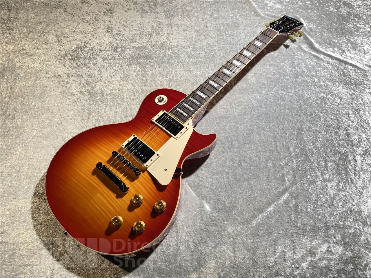 ギター EDWARDS E-LP-STD Sunburst EDWARDS E-LP-STD (Cherry Sunburst)（新品/送料無料）【楽器検索