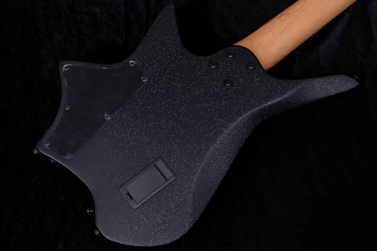 HEX Guitars Z507 S/GB（新品/送料無料）【楽器検索デジマート】