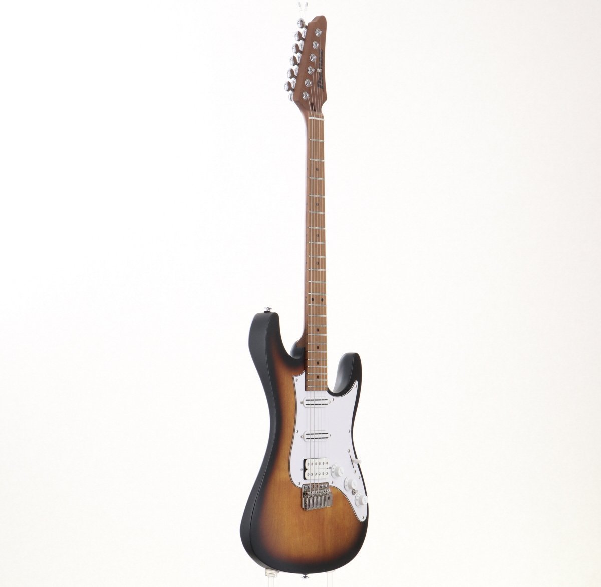 Ibanez ATZ10P STM Sunburst Matte Andy Timmons Signature