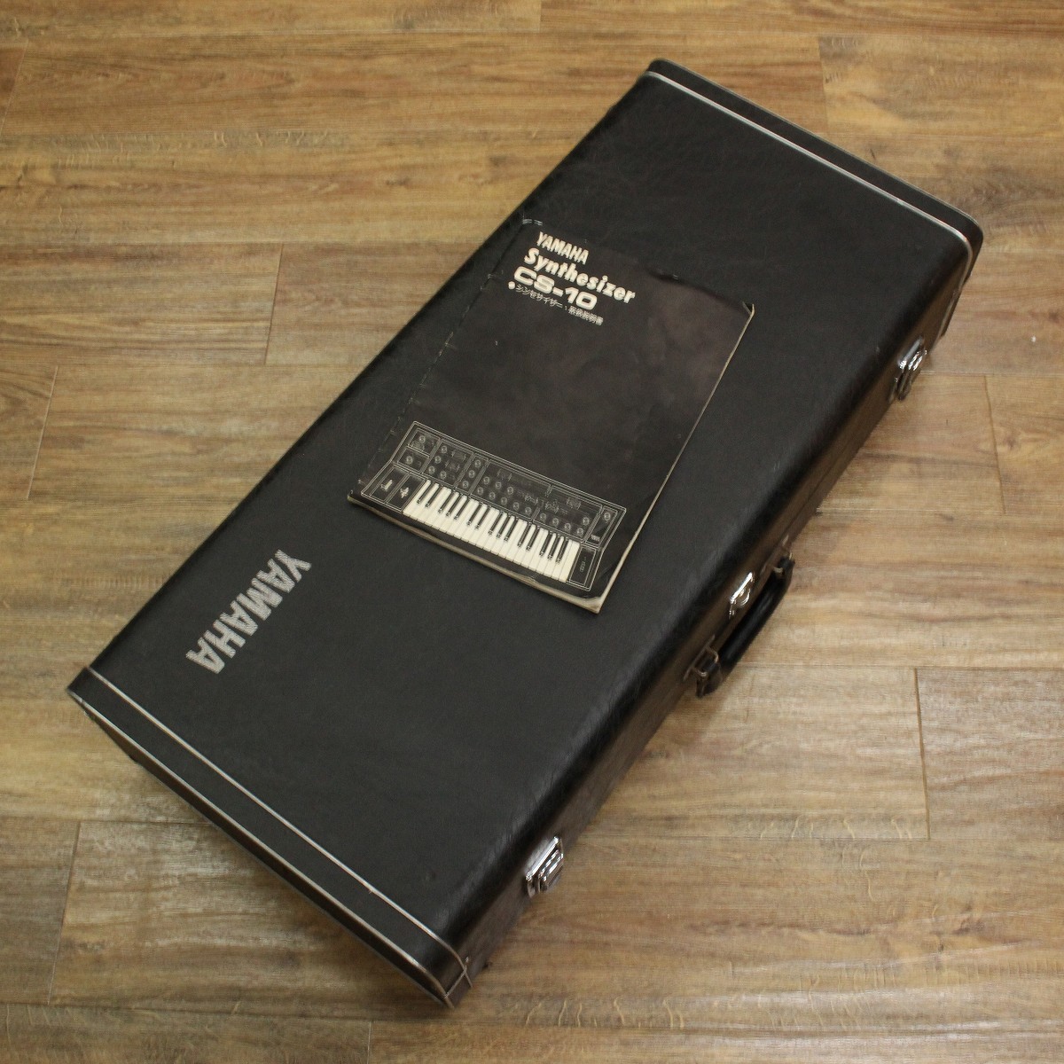 YAMAHA CS-10 【VINTAGE】 【キーボードマート新宿】【新宿店