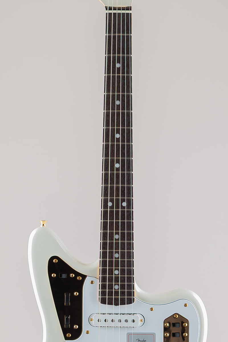 Fender Made in Japan Traditional 2025 Collection '60s Jaguar