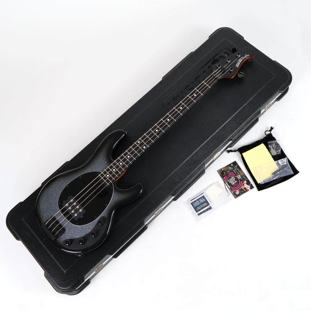 MUSIC MAN 【中古】 MUSIC MAN ミュージックマン StingRay