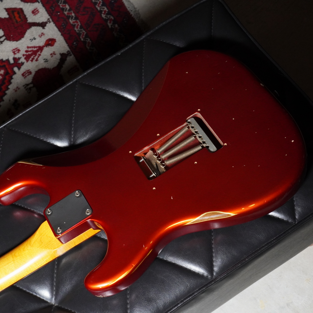 ギター EDWARDS E-SE-108R / LT CAR EDWARDS E-SE-108R / LT CAR（中古）【楽器検索デジマート】