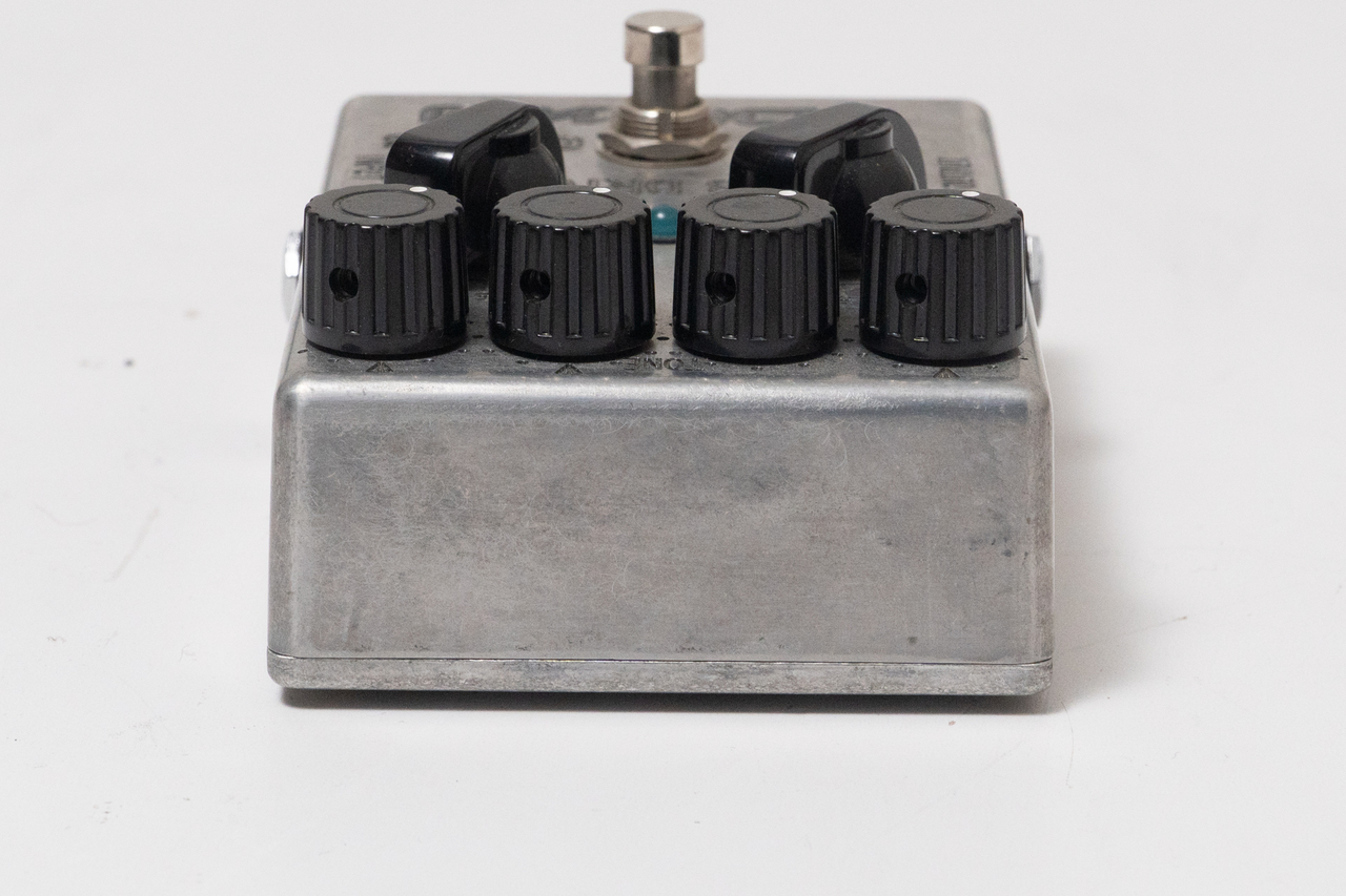 TDC-YOU BASS DRIVER【GIB横浜】（中古/送料無料）【楽器検索デジマート】