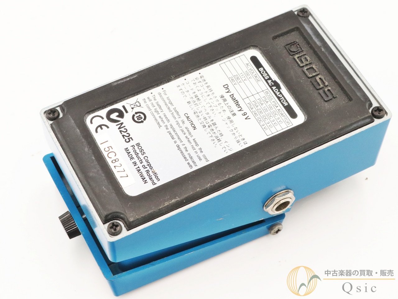 BOSS BD-2 [TM636]【神戸店在庫】（中古）【楽器検索デジマート】