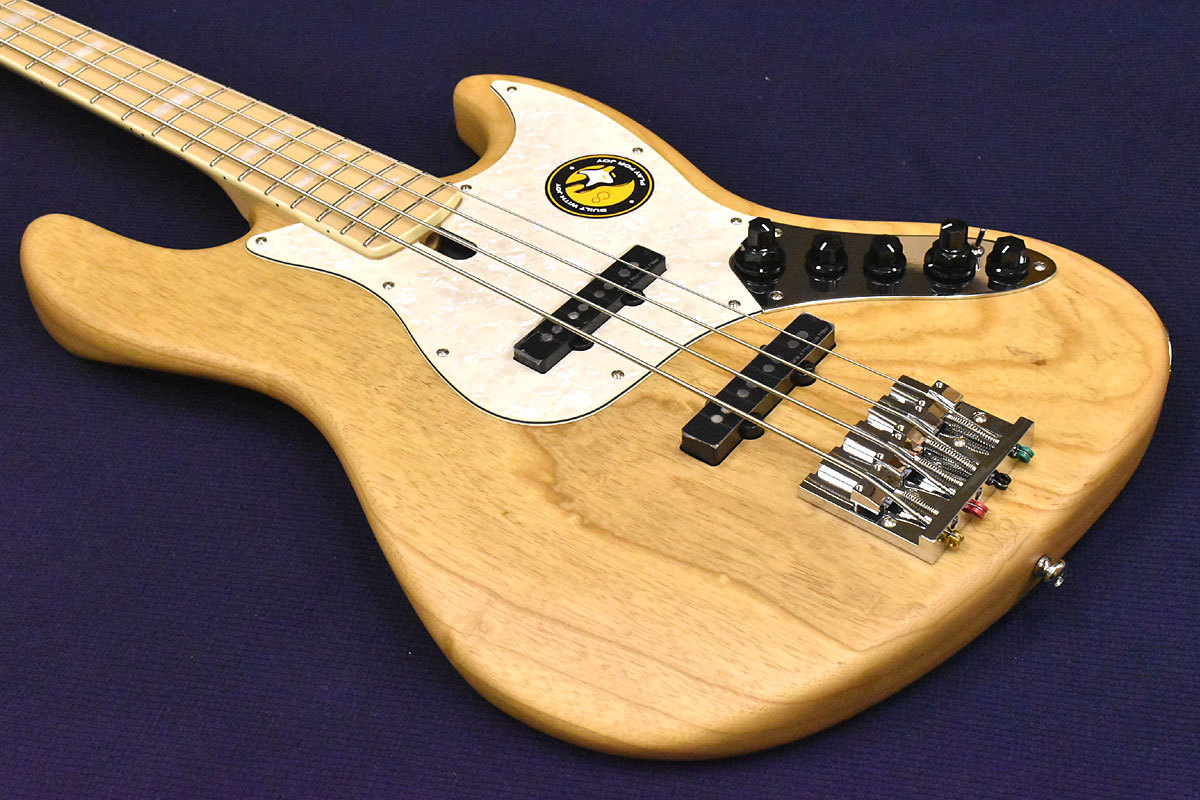 Sire Sire V7 Ash-4 Reissue Natural Satin【小樽店】（新品）【楽器