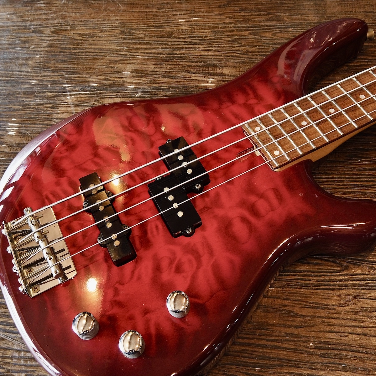 Fernandes フェルナンデス　ＦＲＢー40 FERNANDES Fernandes FRB-40 エレキベース フェルナンデス