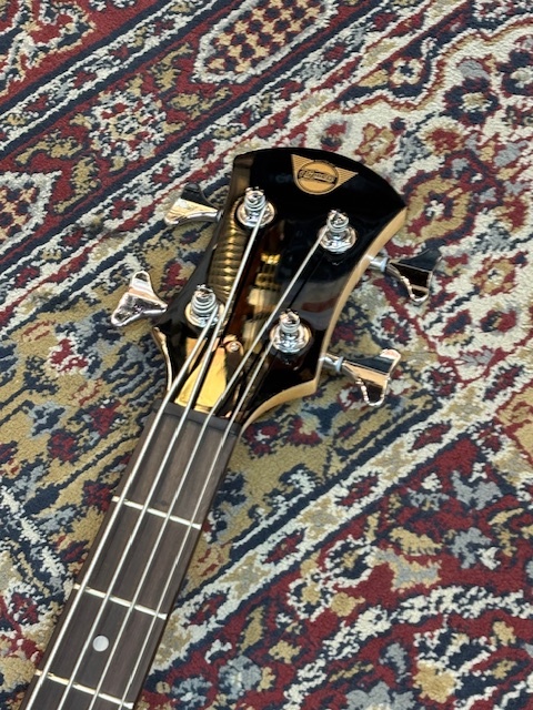 Pignose PGB-200 - Cherry Sunburst -（新品）【楽器検索デジマート】