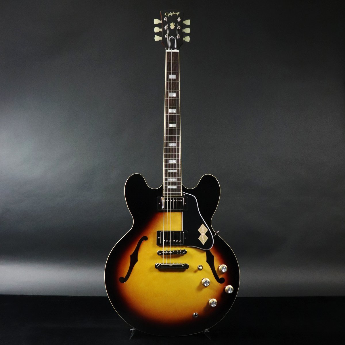 Epiphone Inspired by Gibson Custom 1962 ES-335 Reissue