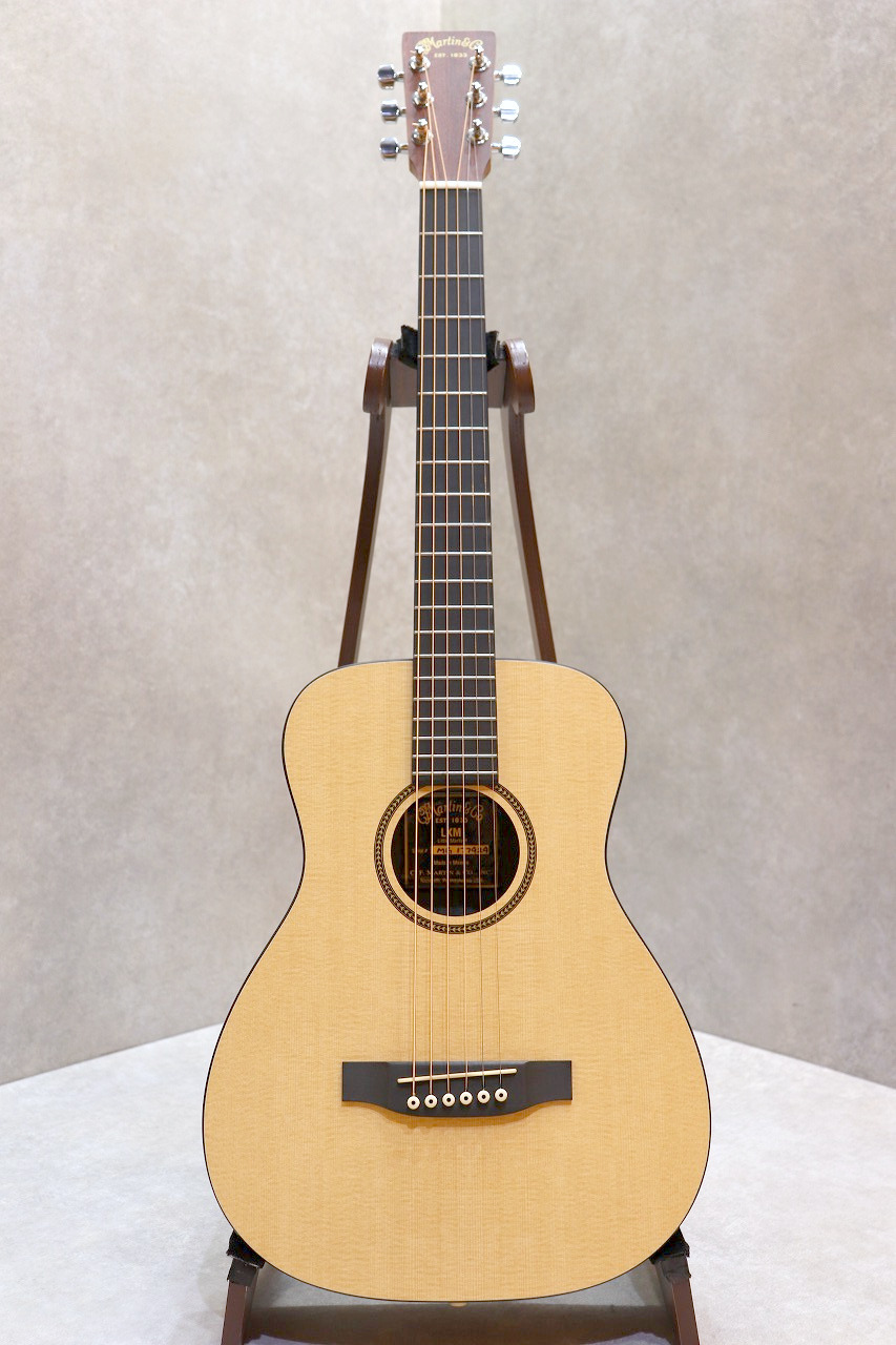 Martin LXM ギター　中古 Martin 【USED】LXM【ミニギター】【オールHPL】【池袋店在庫品