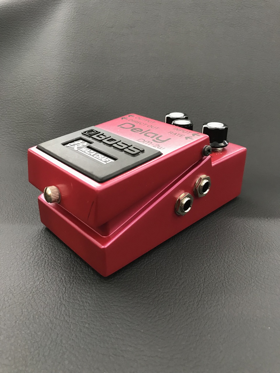 BOSS DM-2W（中古）【楽器検索デジマート】