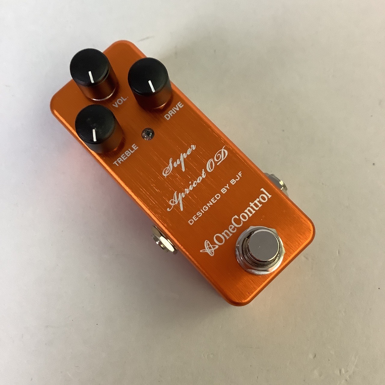 ONE CONTROL Super Apricot OD（中古）【楽器検索デジマート】 