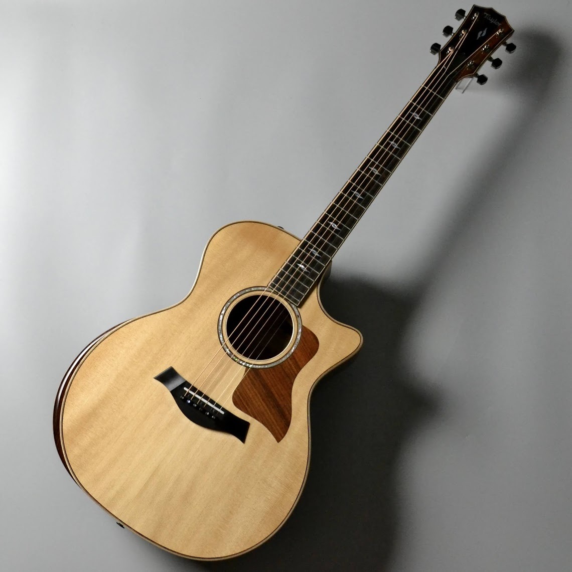Taylor 814ce V-Class エレアコギター（新品/送料無料）【楽器検索