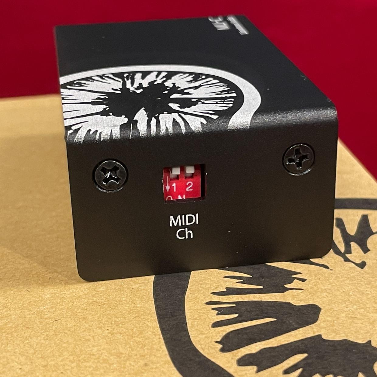 Limetone Audio MU-C 