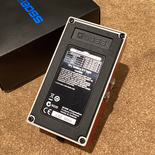 BOSS USED/RC-1（中古/送料無料）【楽器検索デジマート】