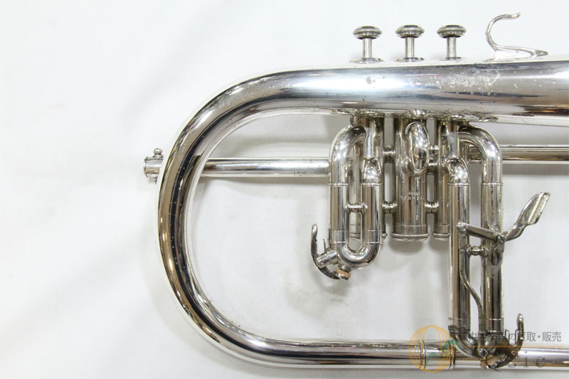 ち*ん様 【名器】YAMAHA フリューゲルホルン YFH-731 後期モデル ち*ん様 【名器】YAMAHA フリューゲルホルン YFH-731 後期モデル