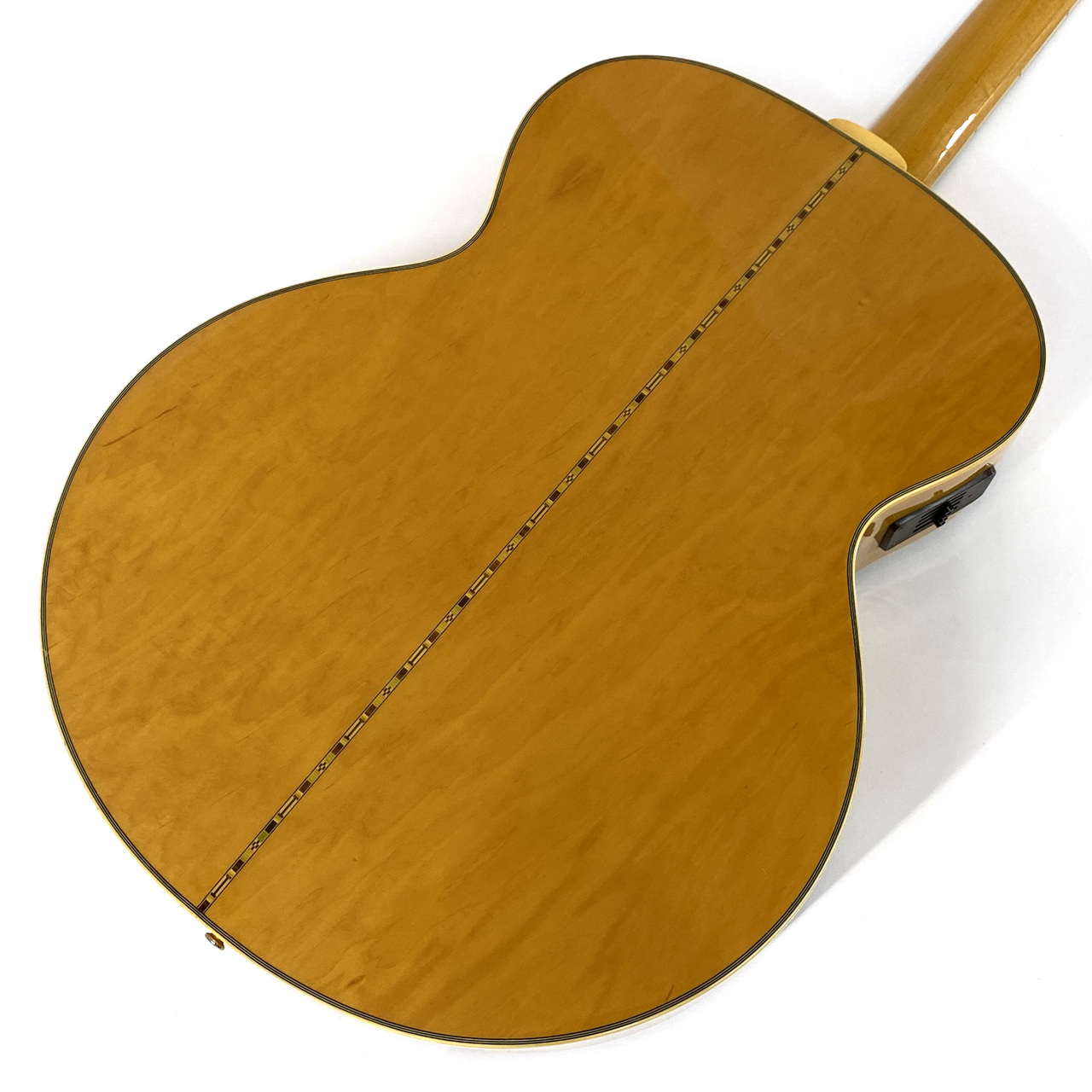 Orville by Gibson J-200 W/PU（中古/送料無料）【楽器検索デジマート】