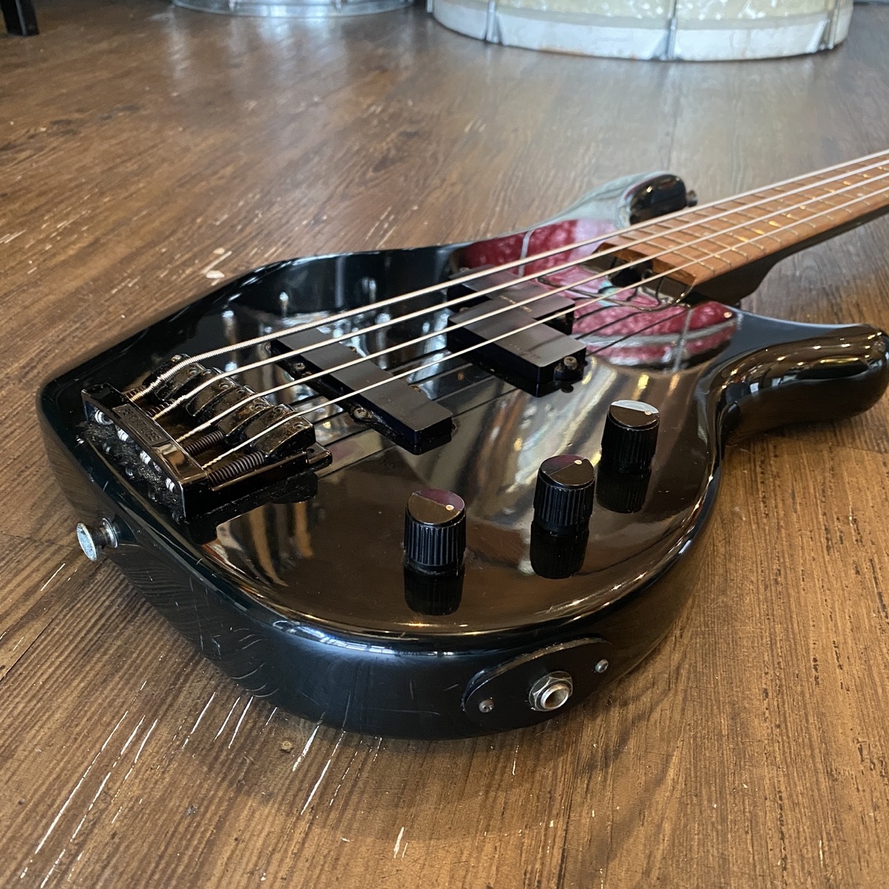 FERNANDES FRB-55 Electric Bass（中古/送料無料）【楽器検索