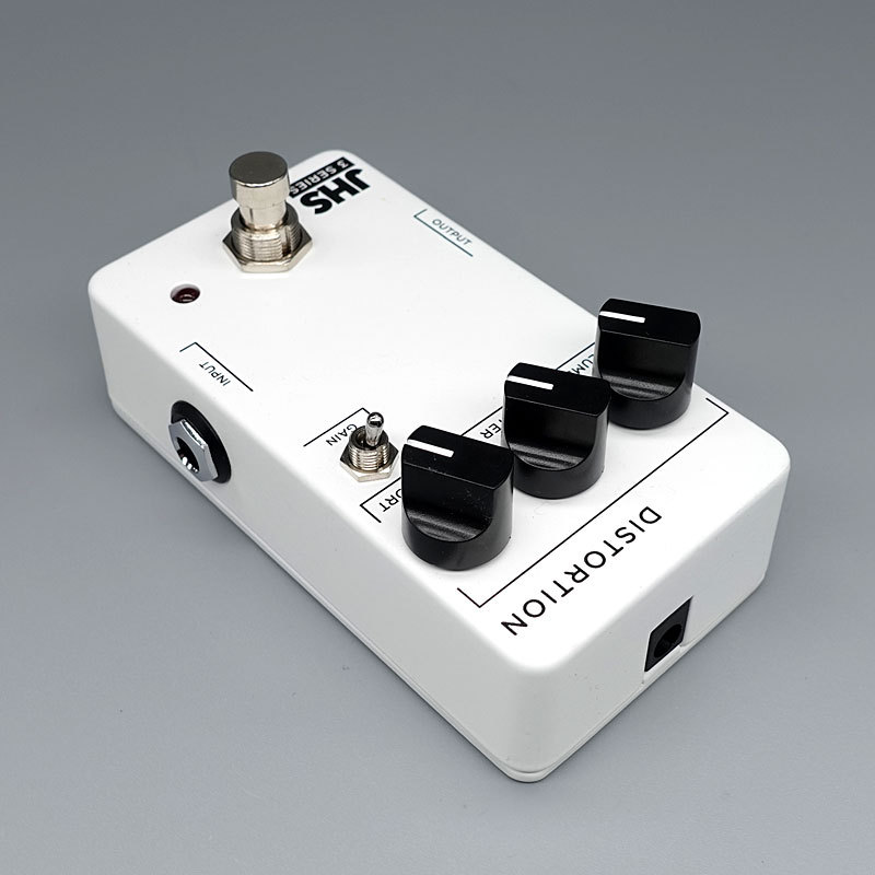 JHS Pedals 3 Series DISTORTION（新品/送料無料）【楽器検索