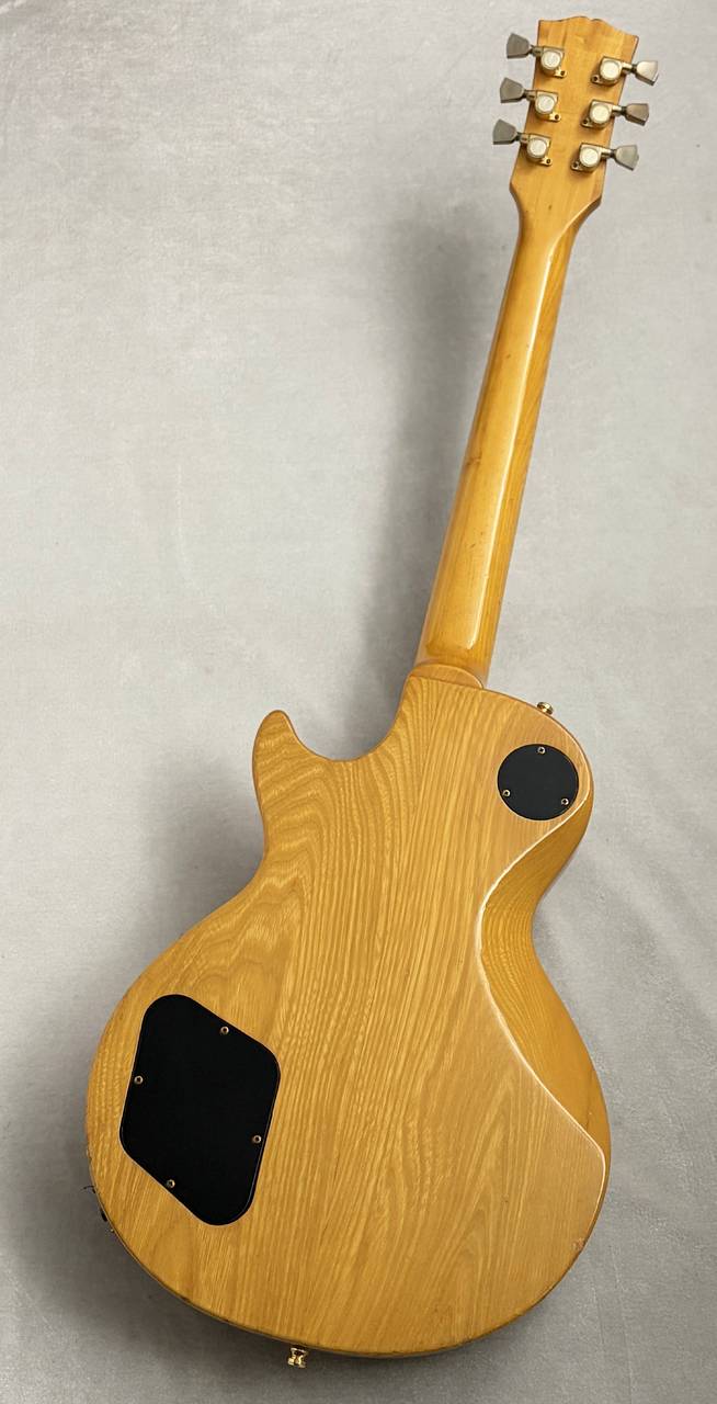 表美品 少しトラ目あり) GRECO 78年製? レスポールスタンダード Greco レス