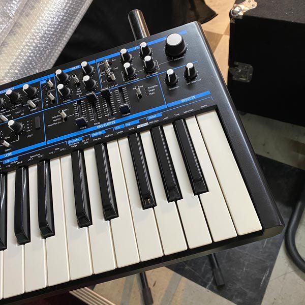 Novation Bass Station II（中古）【楽器検索デジマート】