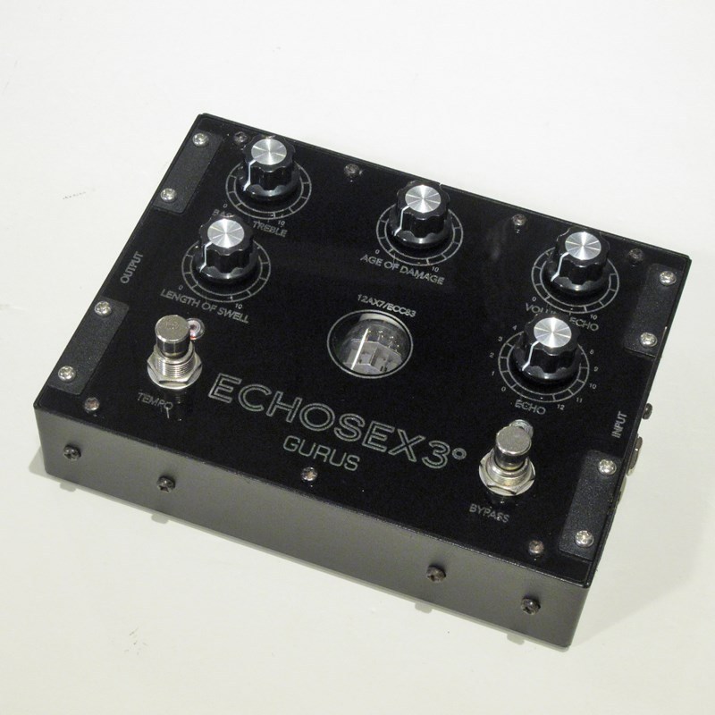 Gurus Amp 【USED】Echosex 3（中古）【楽器検索デジマート】