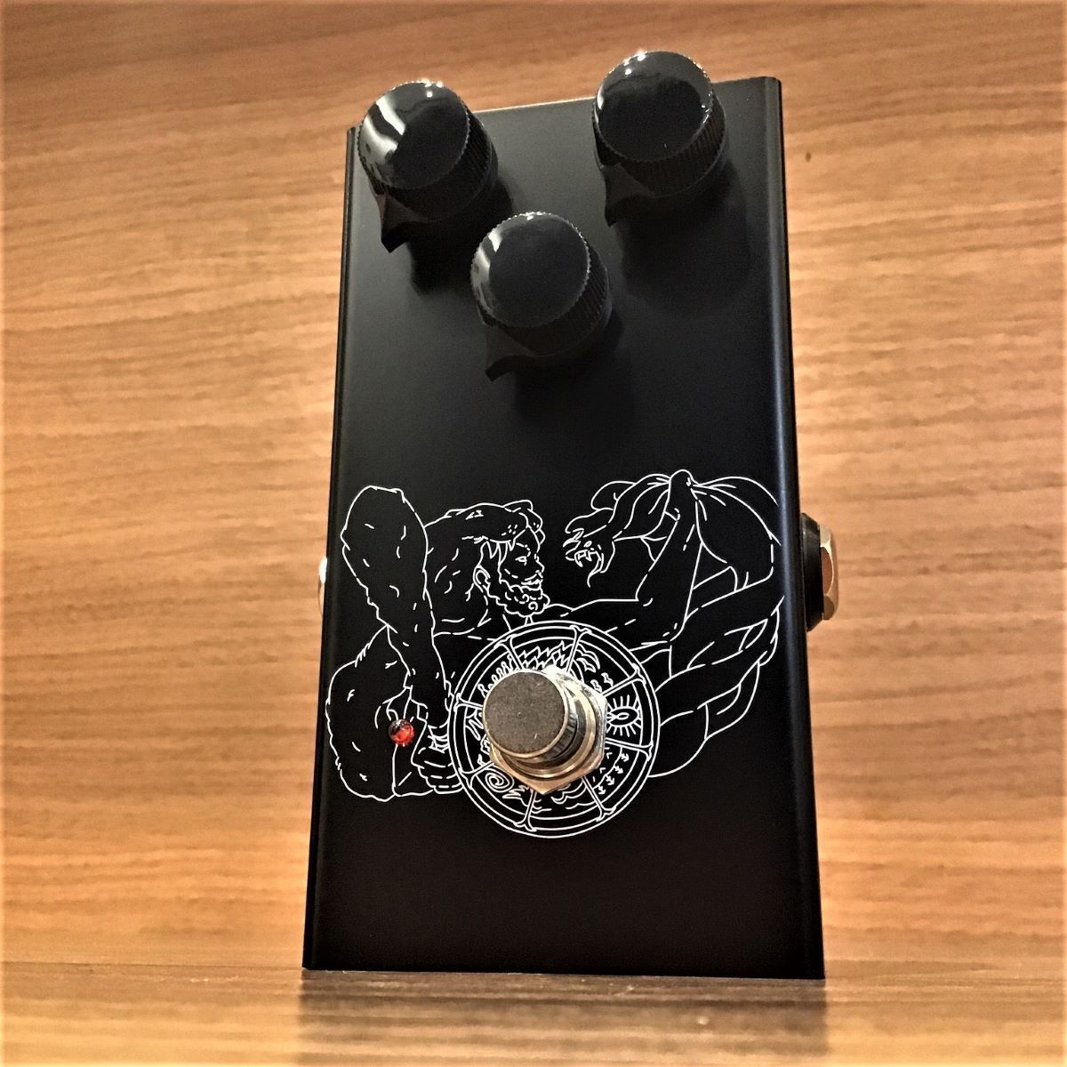 Organic Sounds （オーガニックサウンズ）Hercules（新品/送料無料