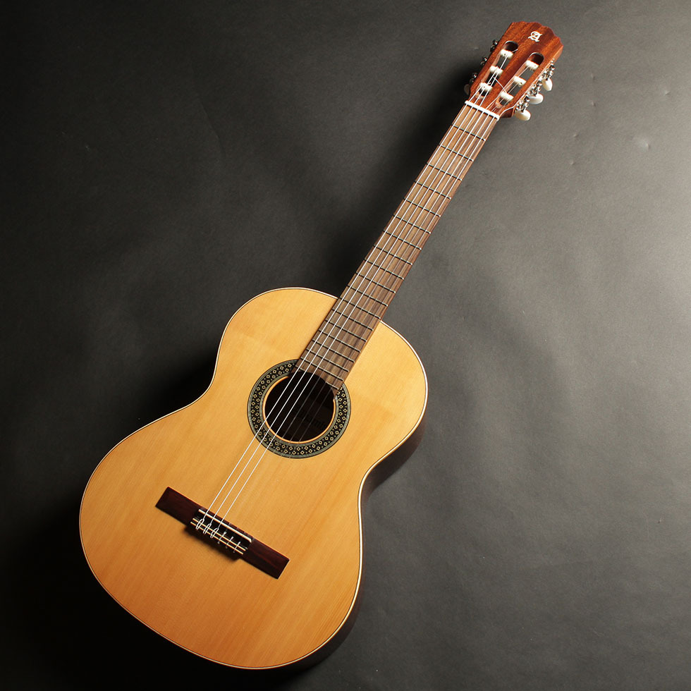 ALHAMBRA アルハンブラ・ギター1C(636mm)（新品/送料無料）【楽器検索 