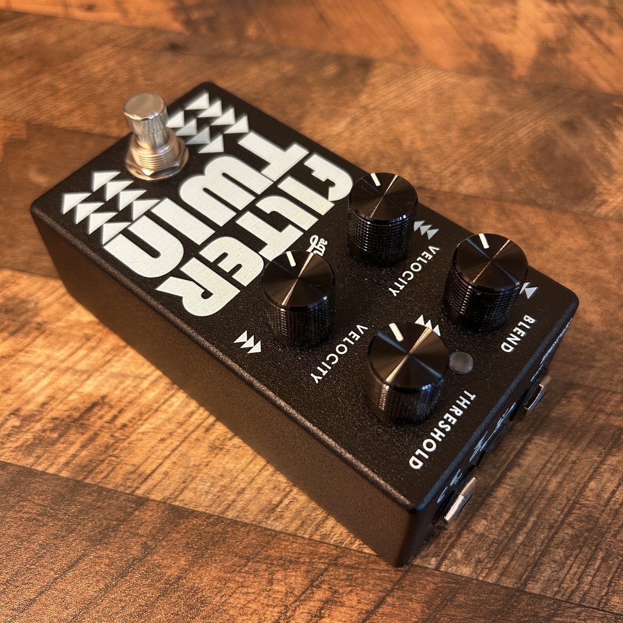 aguilar FILTER TWIN ベースエフェクター エンベロープ・フィルター