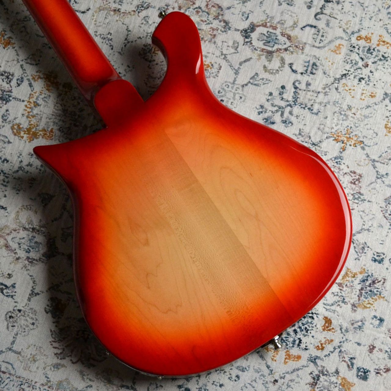Rickenbacker 【閉店セール】620 Fireglo【1本限りの傷ありB級
