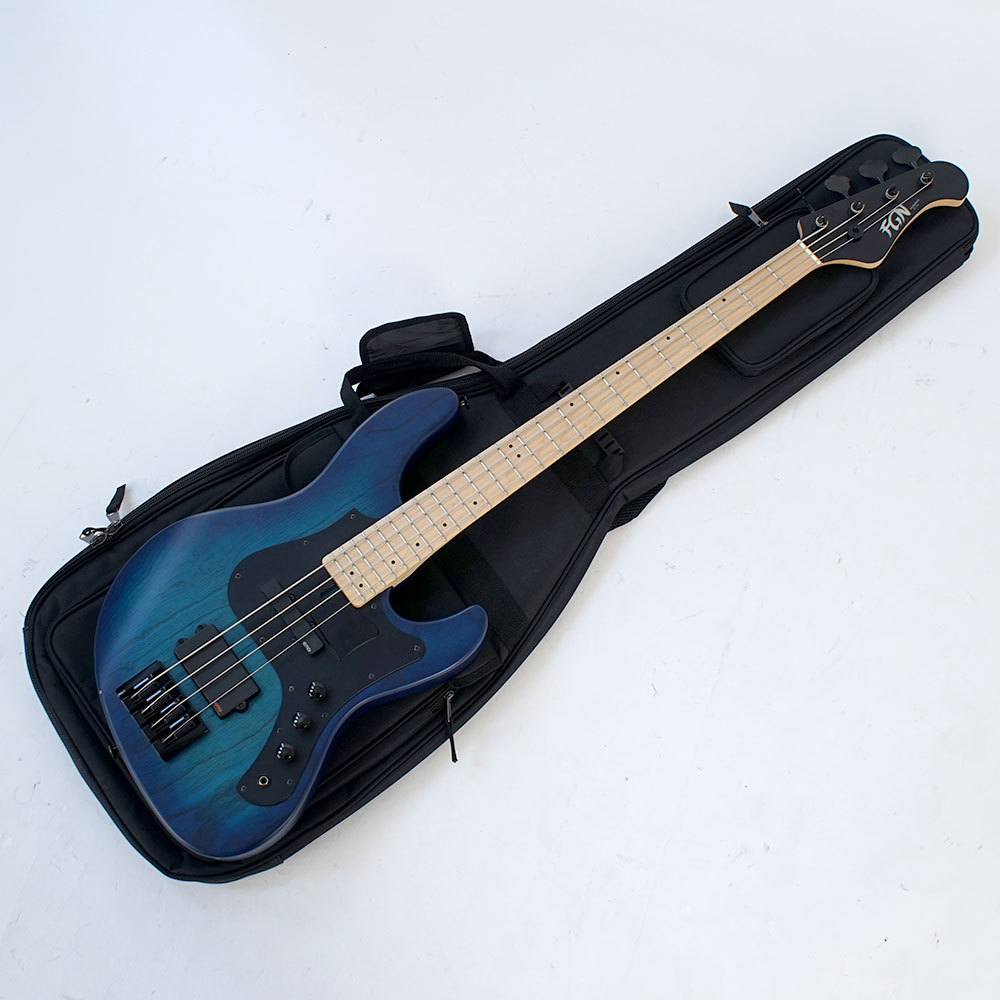 エレキベース 中古】ATELIER Z X-44 GMB XENON ISHIKAWA エレキベース 【USED
