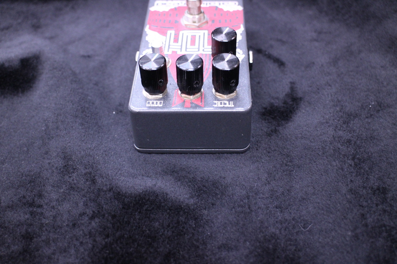 catalinbread RAH（中古）【楽器検索デジマート】