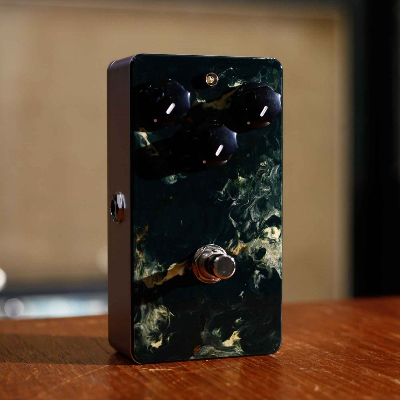 ギター Leqtique EVR RFD Leqtique EVR RFD #100（新品）【楽器検索デジマート】