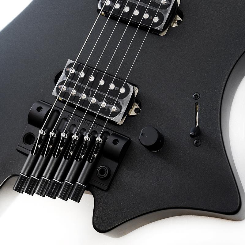 strandberg Boden NX Plini Edition Neck-Thru Black 【Ola Strandberg