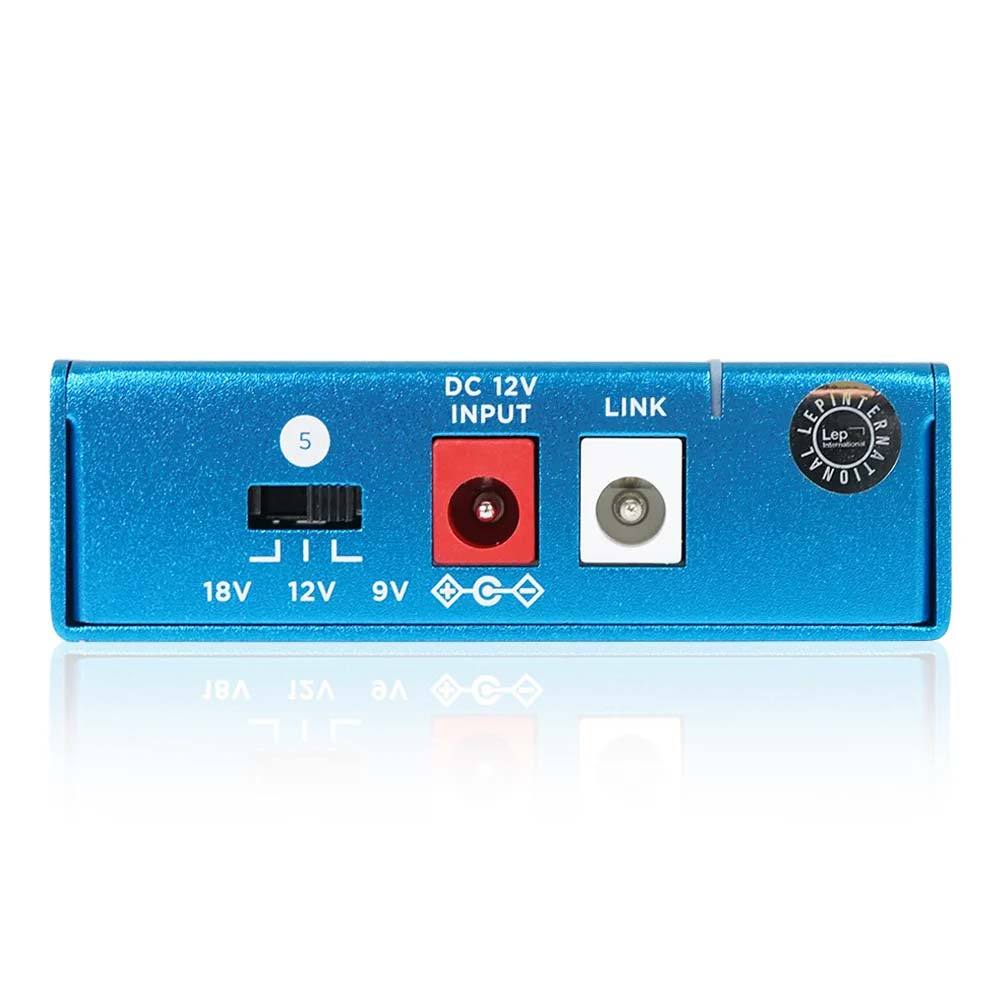 GHOST FIRE パワーサプライ GP5-SV1 GHOST FIRE GP5-SV1 パワーサプライ（新品/送料無料）【楽器検索
