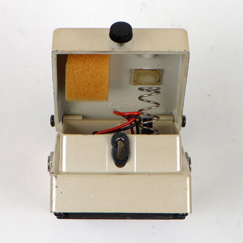 BOSS 【中古】 デジタルディレイ エフェクター BOSS DD-5 Digtal Delay