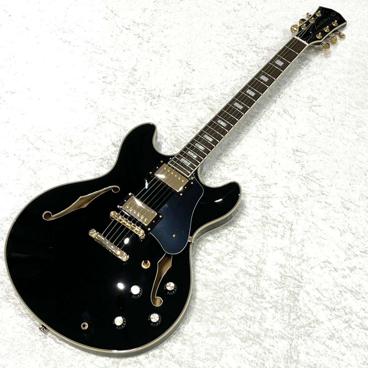 Sire Larry Carlton H7 Black（新品/送料無料）【楽器検索デジマート】