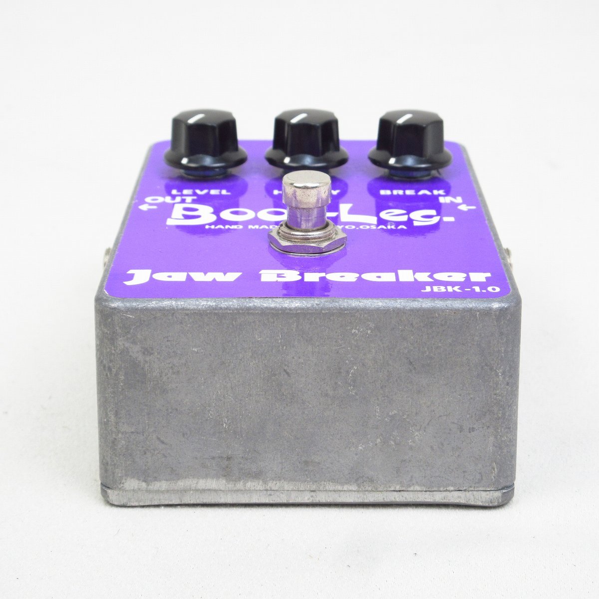 Boot-Leg JBK-1.0 Jaw Breaker オーバードライブ 【横浜店】（中古