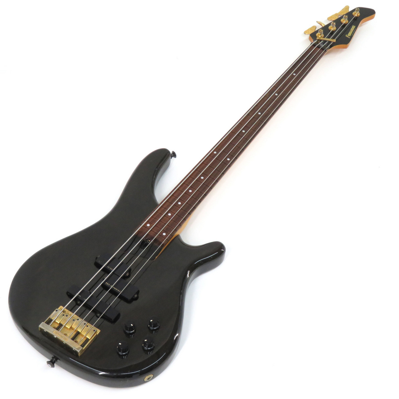 FERNANDES FRB-70 Mod（中古/送料無料）【楽器検索デジマート】